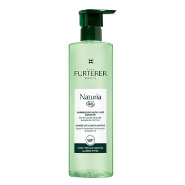 René Furterer Naturia Shampoo Micellare Ultra Delicato 400 ml