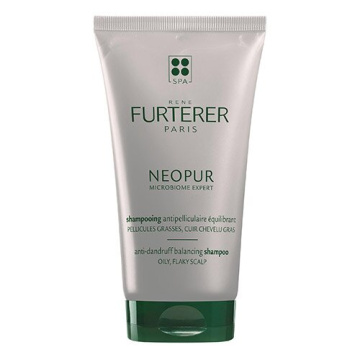 Rene Furterer Neopur Shampoo Equilibrante Forfora Grassa 150 ml