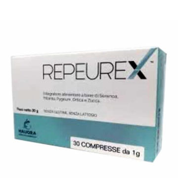 Repeurex 30 compresse