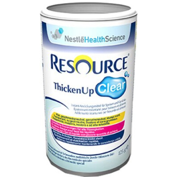 Resource thickenup clear neutro 125 g