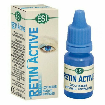 Retin active mirtillo gocce oculari 1 flacone 10 ml