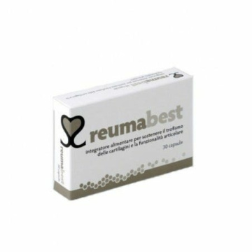 Reumabest 30 compresse