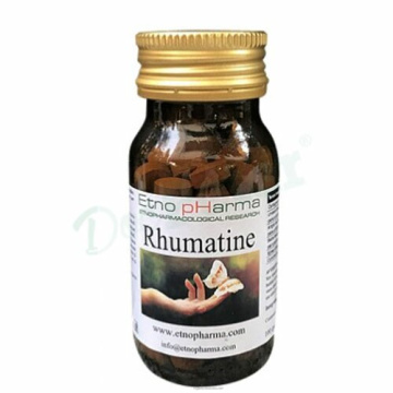 Rhumatine 100 compresse da 500 mg