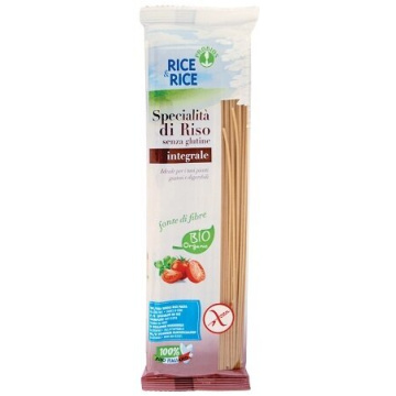 Rice&rice spaghetti 250 g