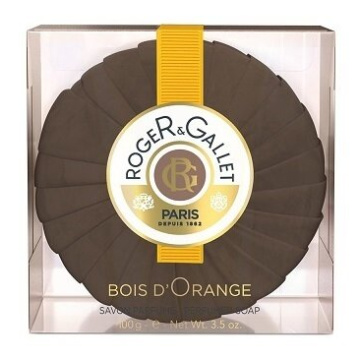 Roger&gallet bois d'orange saponetta 100 g