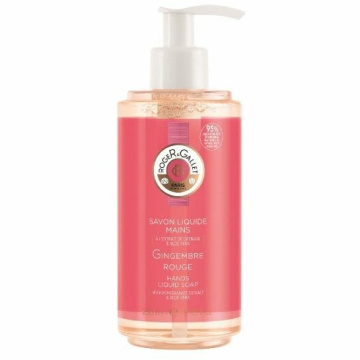 Roger & gallet gingembre rouse sapone liquido 250 ml
