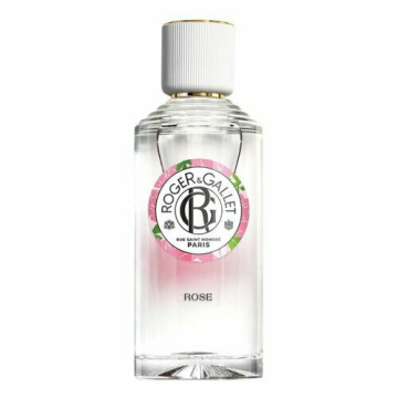 Roger & Gallet Rose Eau Parfumée Acqua Profumata 100 ml