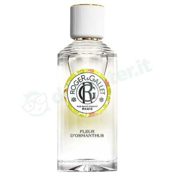 Roger&Gallet smanthus eau parfumee 100 ml