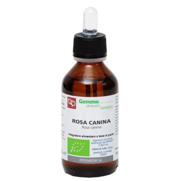 Rosa canina mg bio 100ml