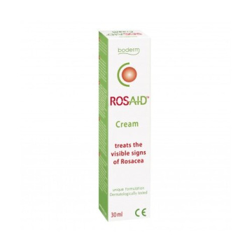 Rosaid crema indicata per trattamento segni visibili rosacea30 ml