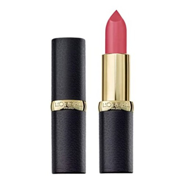 Rossetto cr matte numero 104 pinkready to we