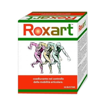Roxart 30 bustine