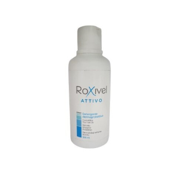 Roxivel attivo 500 ml