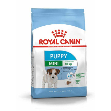 Royal canin crocchette per cuccioli taglia mini sacco 800g