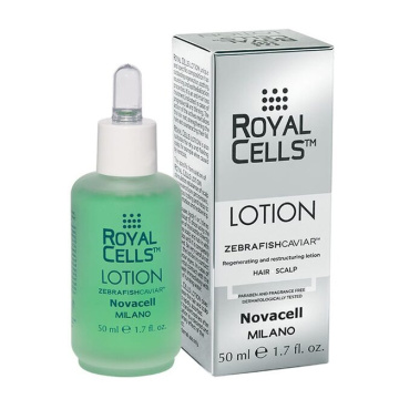 Royal cells lotion capelli 50 ml