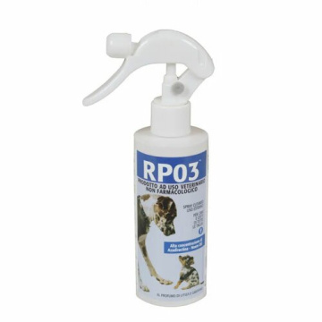 Rp03 spray veterinario non farmacologico 200 ml