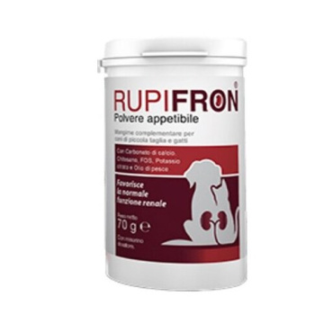 Rupifron polvere 70 g