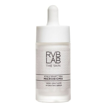 Rvb Lab Microbioma Siero Idratante Riequilibrante 30 ml