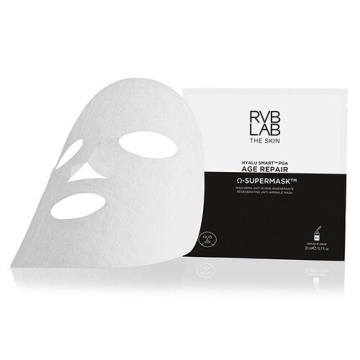 Rvb Lab Omega Supermask Maschera Anti Rughe Rigenerante 1 Busta