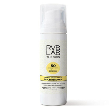 Rvb Lab Spf 50 Crema Protezione Quotidiana 50 ml