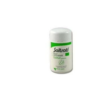 Saltrati actidry polvere antitraspirante
