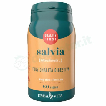 Salvia 60cps