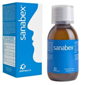 Sanabex 150 ml