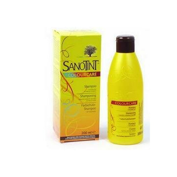 Sanotint shampoo protettivo colore 200 ml