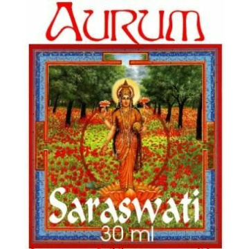 Saraswati gocce 30 ml