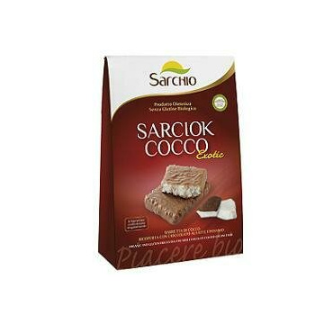 Sarciok cocco exotic 90 g