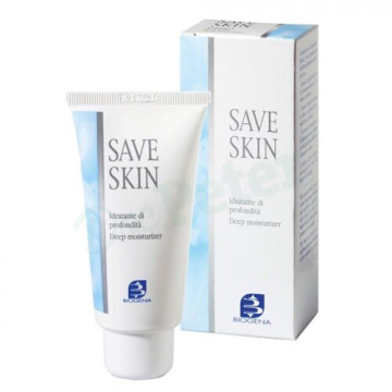 Save skin cr idrat viso 50ml