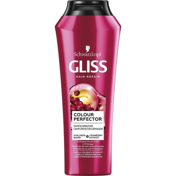 Schwarzkopf gliss shampoo colour perfector 250 ml