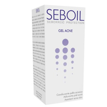 Seboil gel acne 50 ml