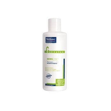 Sebolytic shampoo dermatologico 200 ml