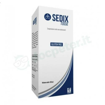 Sedix green 150 ml