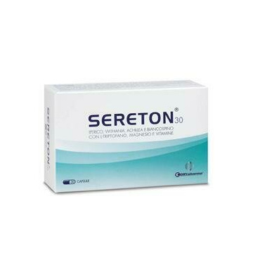 Sereton 30 capsule