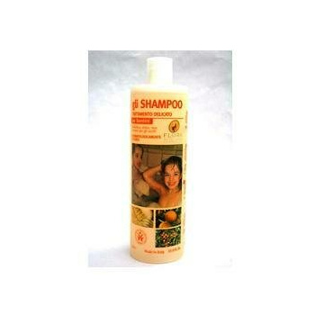 Shampoo bb 1000ml