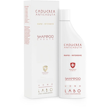 Shampoo cadu-crex ri ab u150ml