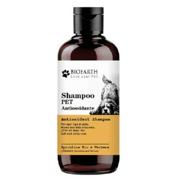 Shampoo pet antiossidante 250 ml