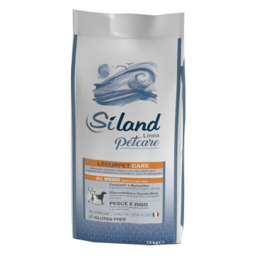 Siland lecurpet care all breeds 12 kg