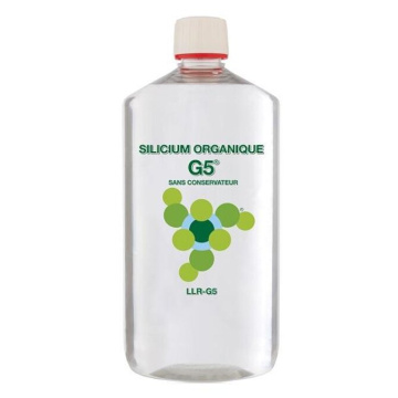 Silice organica g5 1000 ml freeland