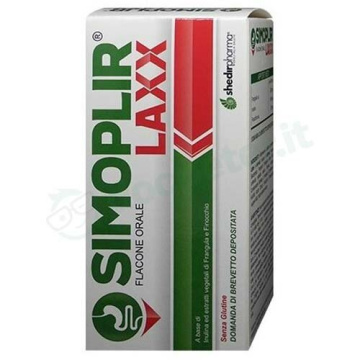 Simoplir laxx 300 ml