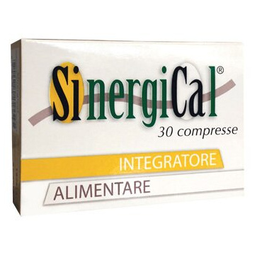 Sinergical 30 compresse