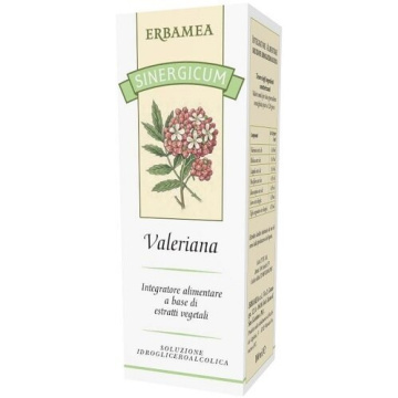 Sinergicum valeriana 75 ml