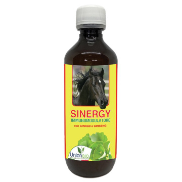 Sinergy 200 ml