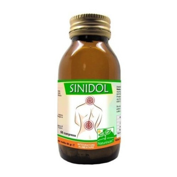 Sinidol naturincas 60 capsule