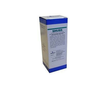Sinusis soluzione idroalcolica 50 ml