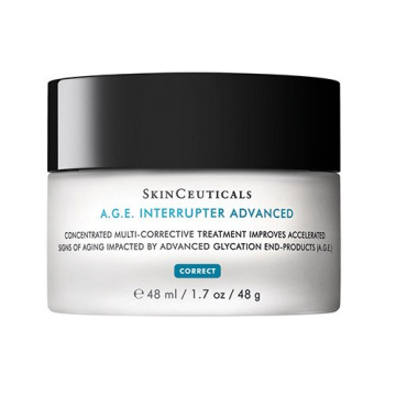 SkinCeuticals A.G.E. Interrupter Advanced Crema Antirughe 48 ml