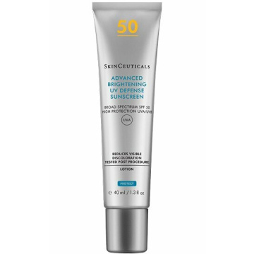 Skinceuticals Advanced Brightening UV Defence Sunscreen SPF50 50 ml