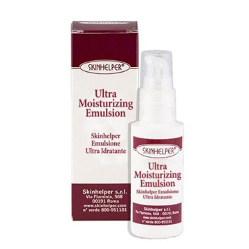 Skinhelper emulsione ultra idratante 50 ml